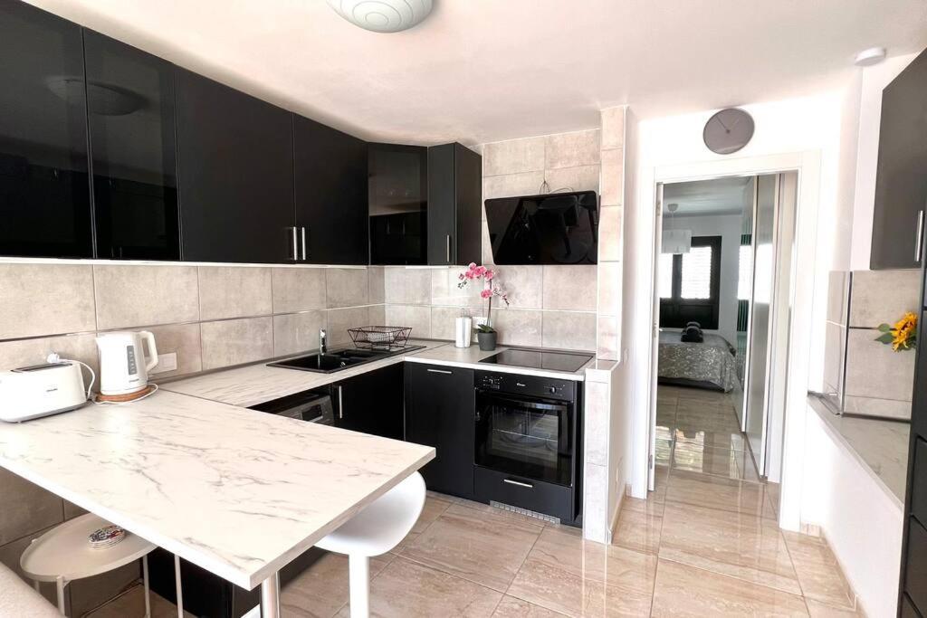 Casa Teddy - Central And Modern One Bedroom Apartment Tías Exteriér fotografie