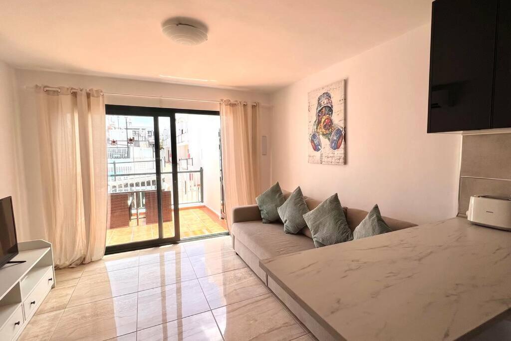 Casa Teddy - Central And Modern One Bedroom Apartment Tías Exteriér fotografie