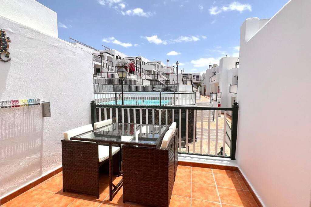 Casa Teddy - Central And Modern One Bedroom Apartment Tías Exteriér fotografie