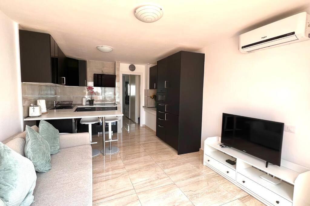Casa Teddy - Central And Modern One Bedroom Apartment Tías Exteriér fotografie
