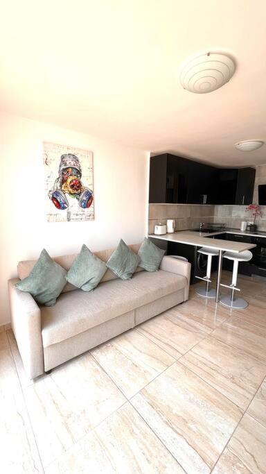 Casa Teddy - Central And Modern One Bedroom Apartment Tías Exteriér fotografie