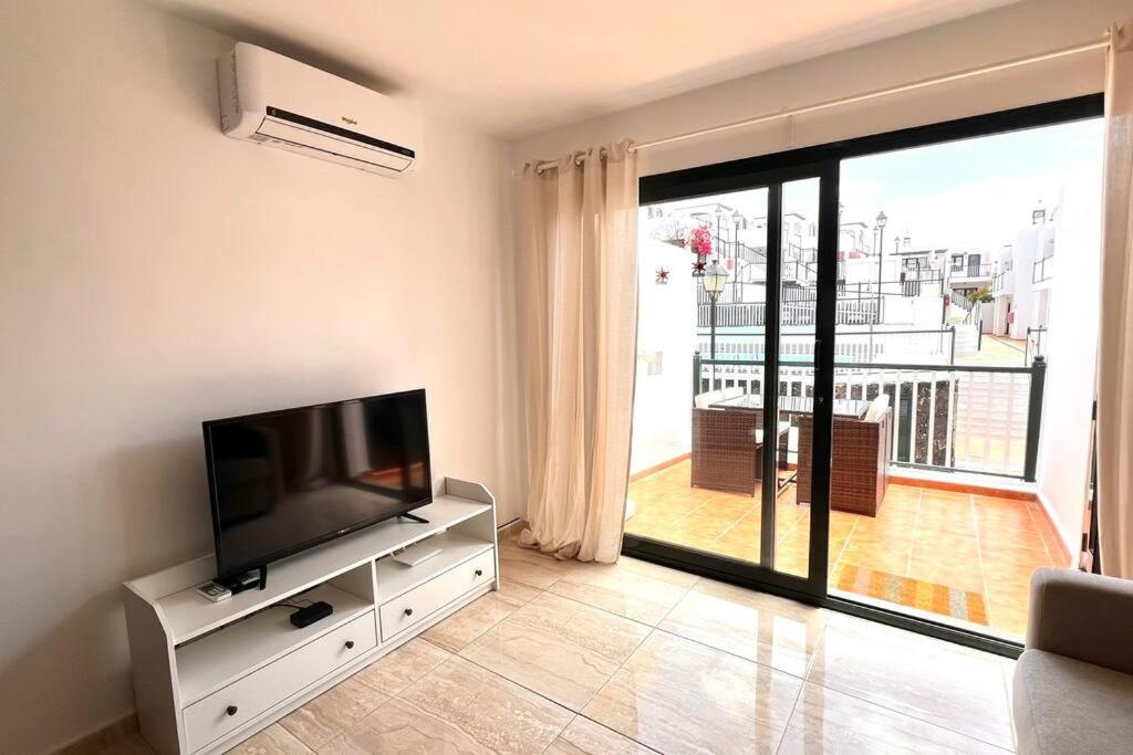 Casa Teddy - Central And Modern One Bedroom Apartment Tías Exteriér fotografie